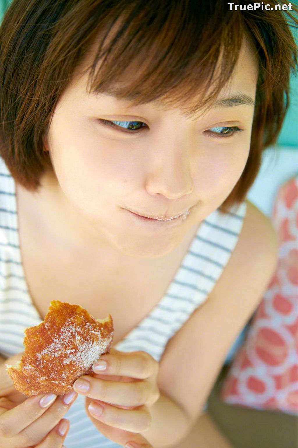 Image Wanibooks No.135 – Japanese Idol Singer and Actress – Erina Mano - TruePic.net - Picture-64