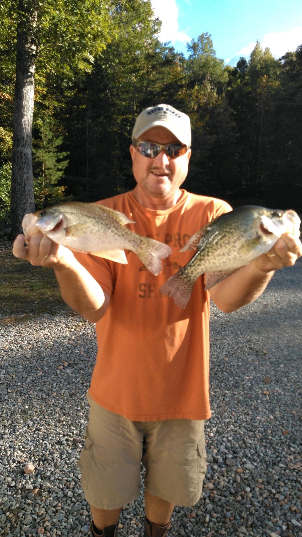 Striper Report 2021 Lake Anna Citations Jim Hemby Guide Service VA Outdoors