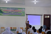 SMA Negeri 3 Sinabang Adakan Seminar Kepemimpinan