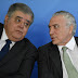 Em busca de aliados, Bolsonaro dá cargos a ex-ministro de Temer e a cacique do DEM