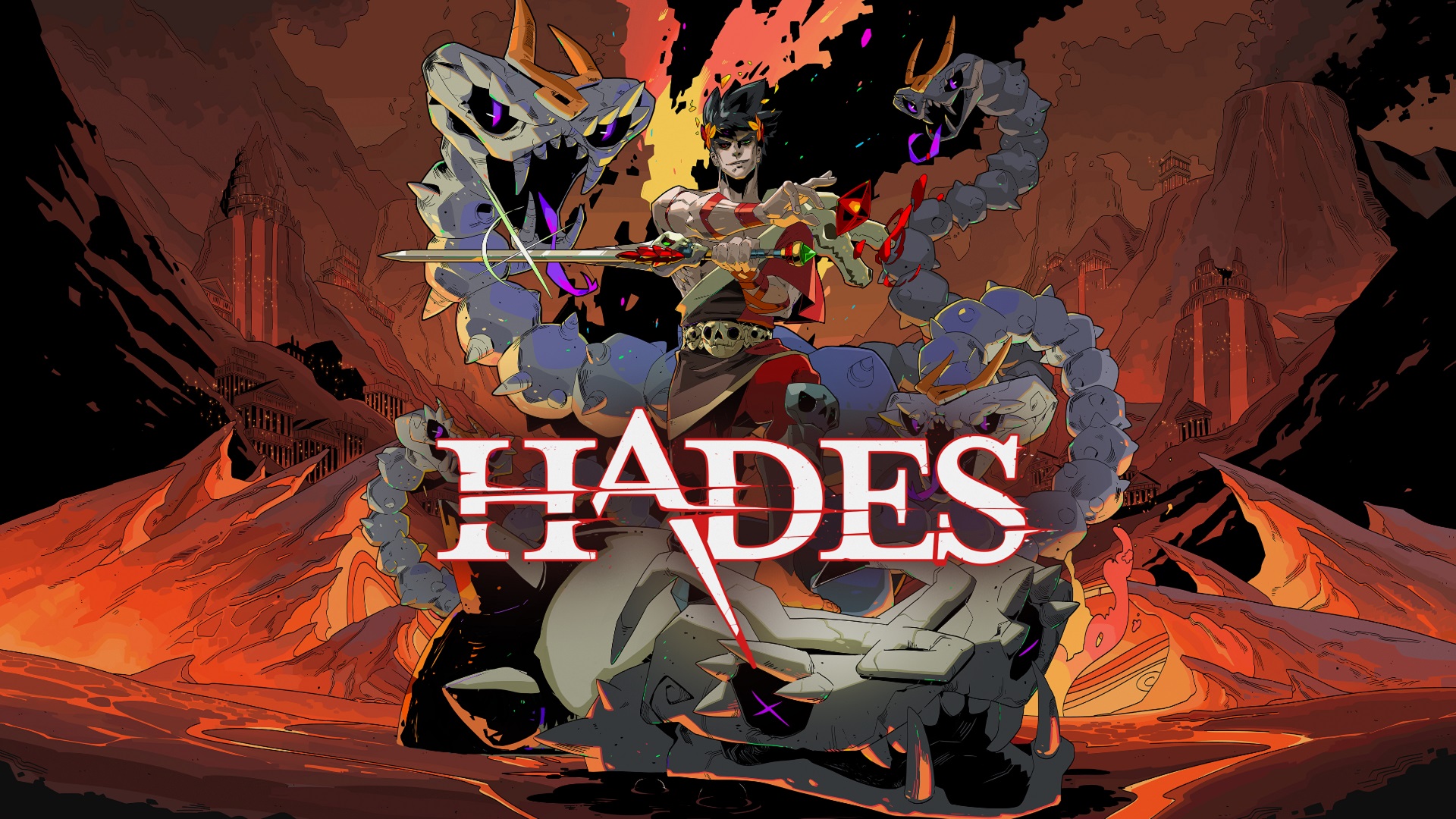 340 ideias de Hades jogo em 2023  hades, deuses olimpicos, mitologia grega