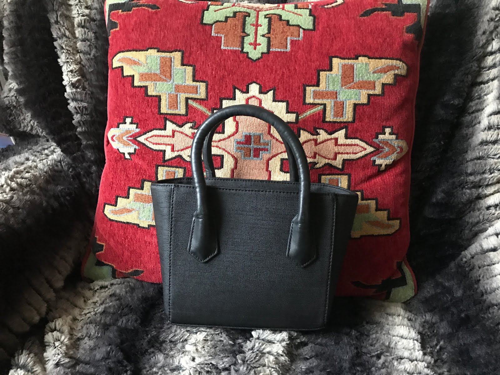 Dagne Dover Small Wade Diaper Bag Review & Comparison to other DD