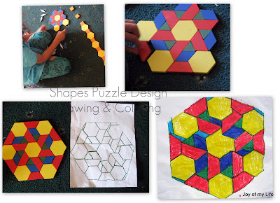 The Joy of My Life, and other things: Kids Crafts: Six Crafts from the