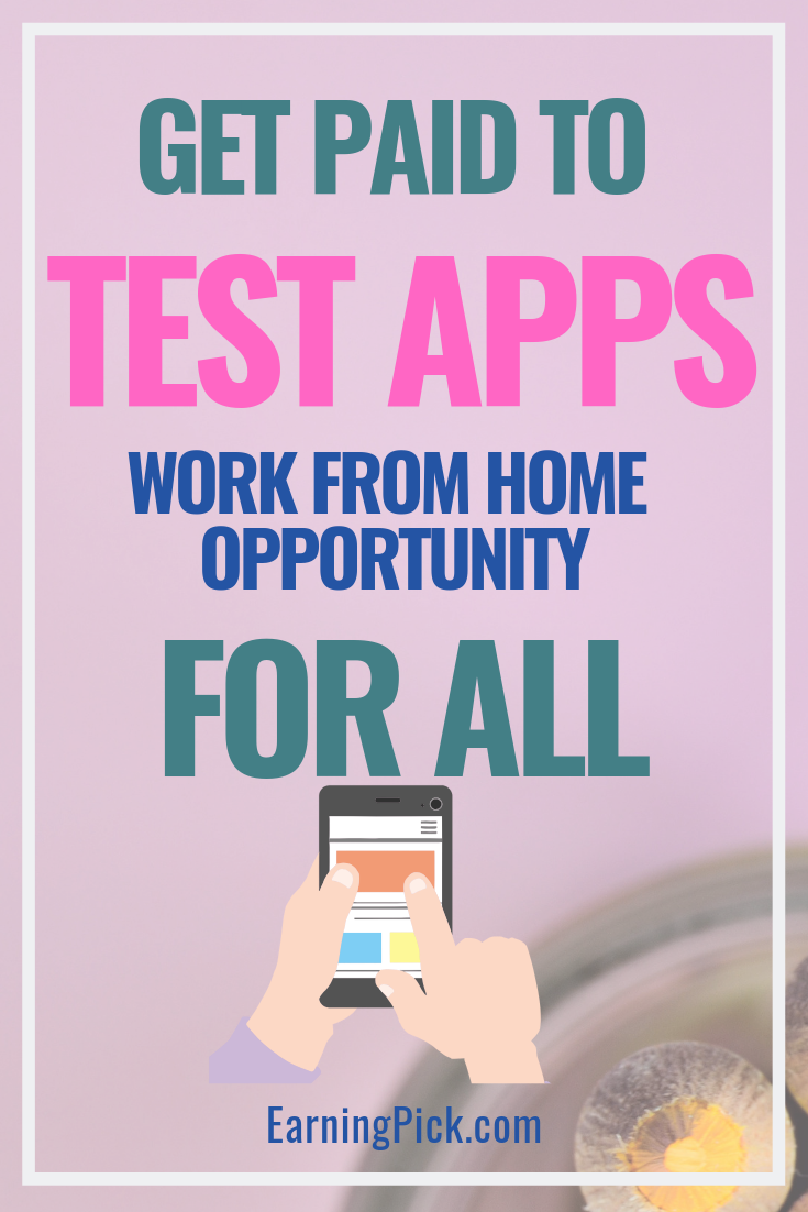 Mobile App Testing Jobs Online Apply TODAY! Get