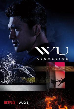 Wu Assassins 2019 T1 Dual WEB 1080 Zippy
