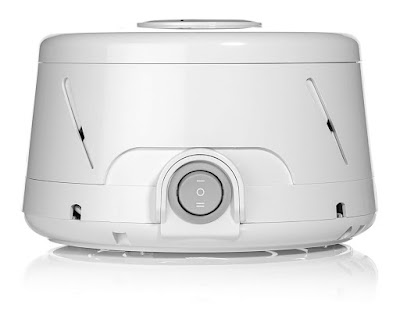 Marpac Dohm Classic (White) | The Original White Noise Machine |  Soothing Natural Sound from a Real Fan | Noise Cancelling | Sleep  Therapy, Office Privacy, Travel | For Adults & Baby | 101 Night Trial