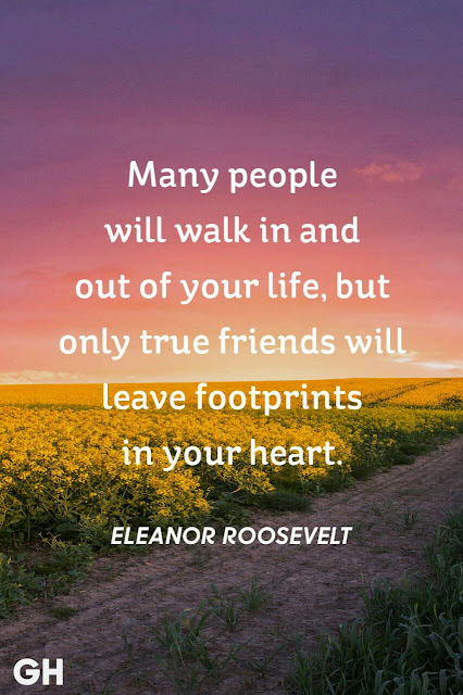 Best Friendship Lines & Saying