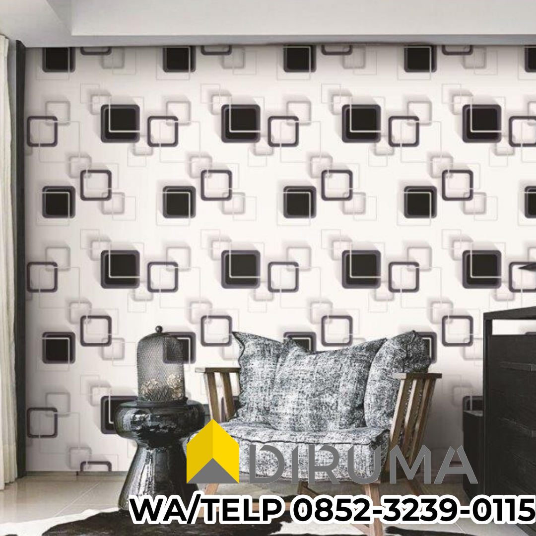 wallpaper sticker dinding wallpaper sticker roll Agen wallpaper dinding
