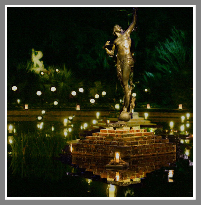 Plantation Resort Insider South Carolina's Winter Wonderland