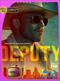 Deputy Temporada 1 (2020) (02/13) [1080p] Latino [GoogleDrive] PGD
