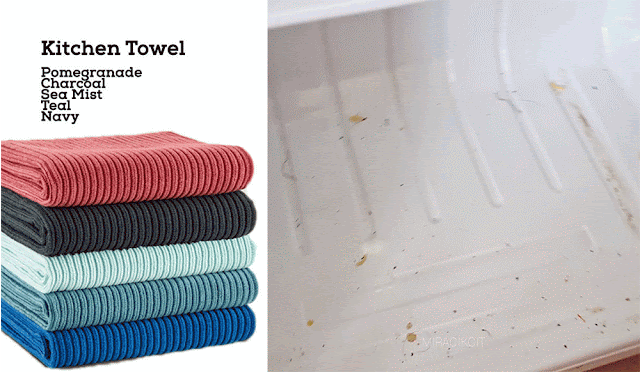 Norwex Kitchen Towel & Cloth