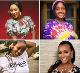 What A Coincidence, Meet Veteran Actor, Jide Kosoko's Last Daughter, Temilade Kosoko Who Resembles Dj Cuppy 13