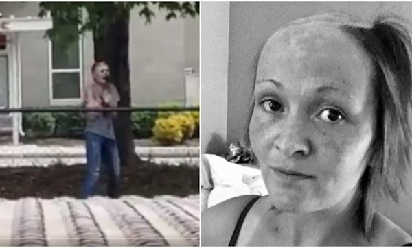 ¿Nostradamus predijo el caso de Marilyn Stanley y de la mujer zombie de Seattle? ¿Nostradamus predijo el caso de Marilyn Stanley y de la mujer zombie de Seattle?