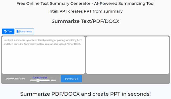 Summarizing Tools To Write Better Content Summary