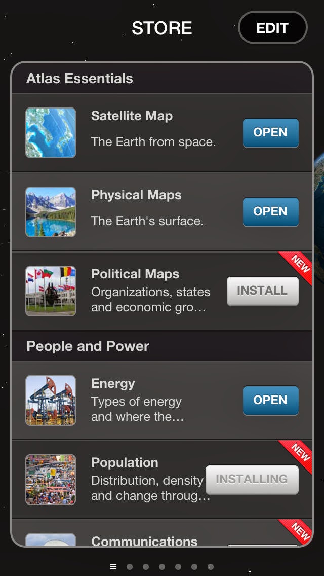 Apps do iPhone: outubro 2013