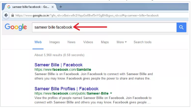 How to View Private Facebook Profiles 2017 - Digital Online