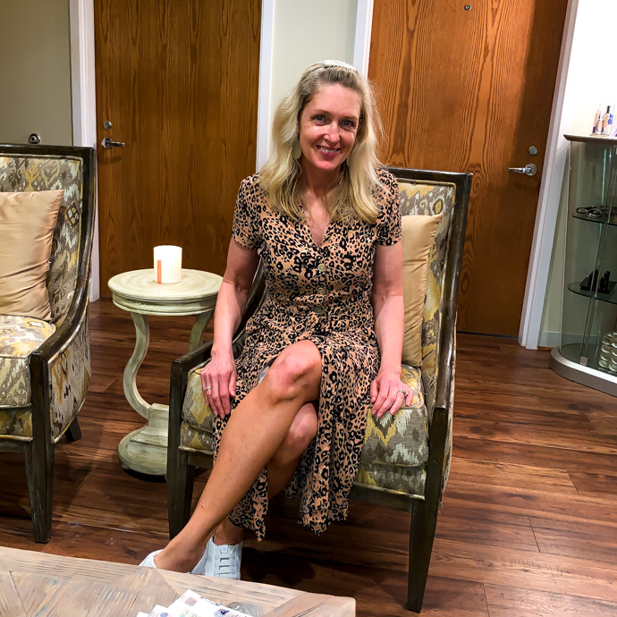 Elina Organics Spa Chicago