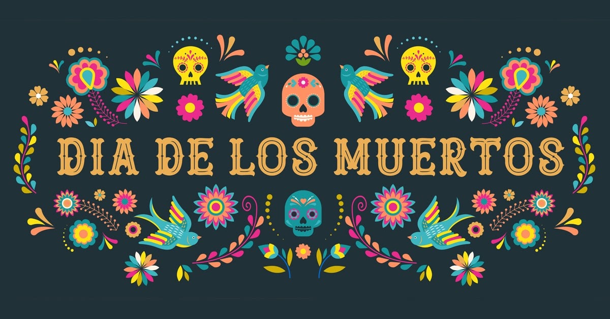 dbreak day of the dead