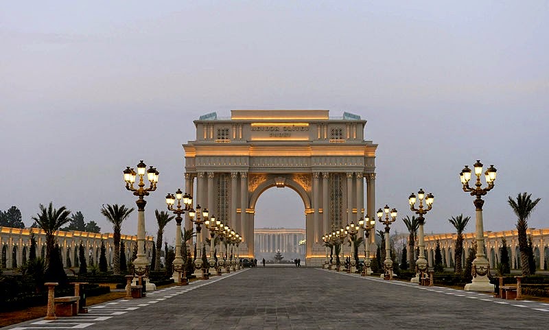 Azerbaijan tourism - Azerbaijan travel | Holiday travel and tourism