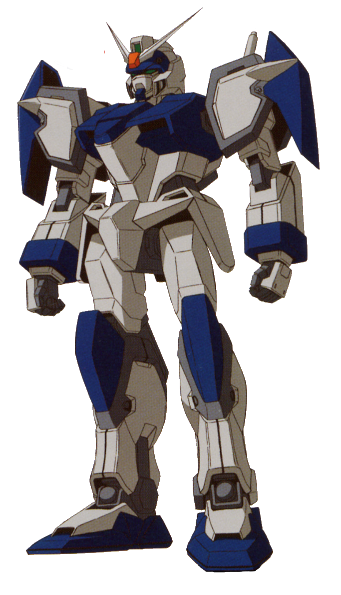 My top 10 Gundam Seed Gundams JEFusion