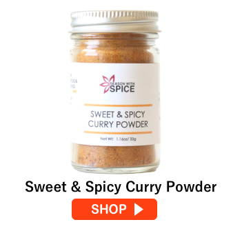 buy sweet curry powder online