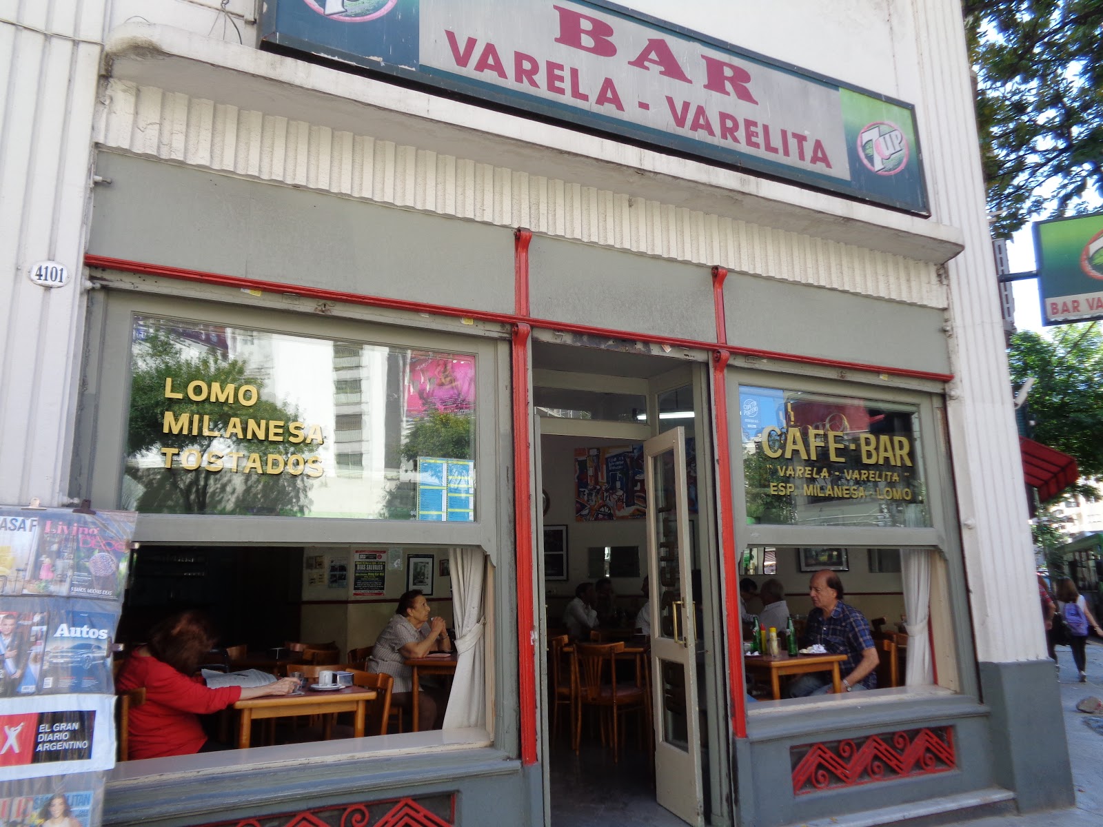Varela Varelita