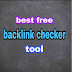 Best free backlink checker tool 2020 in hindi