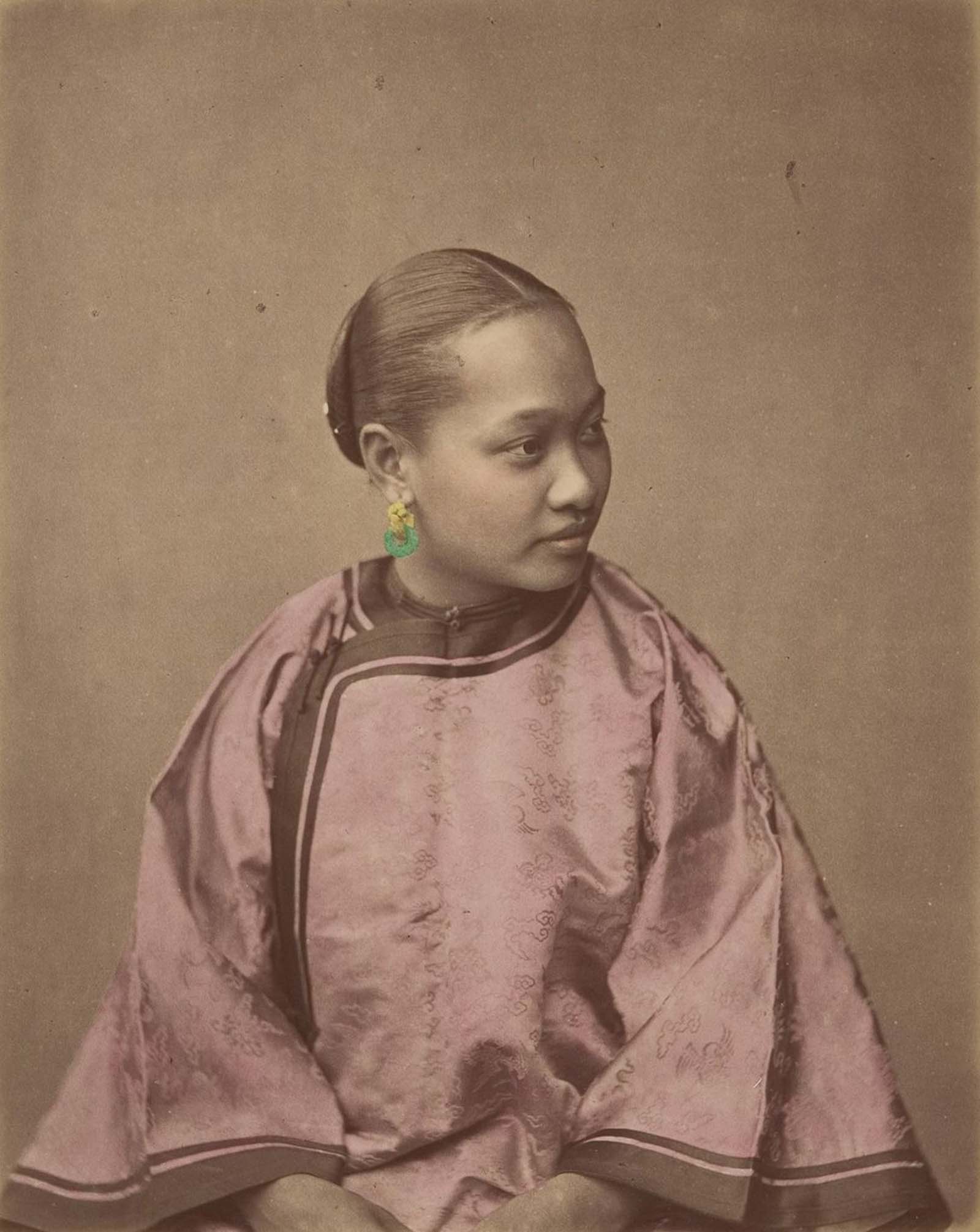 people china photos qing dynasty