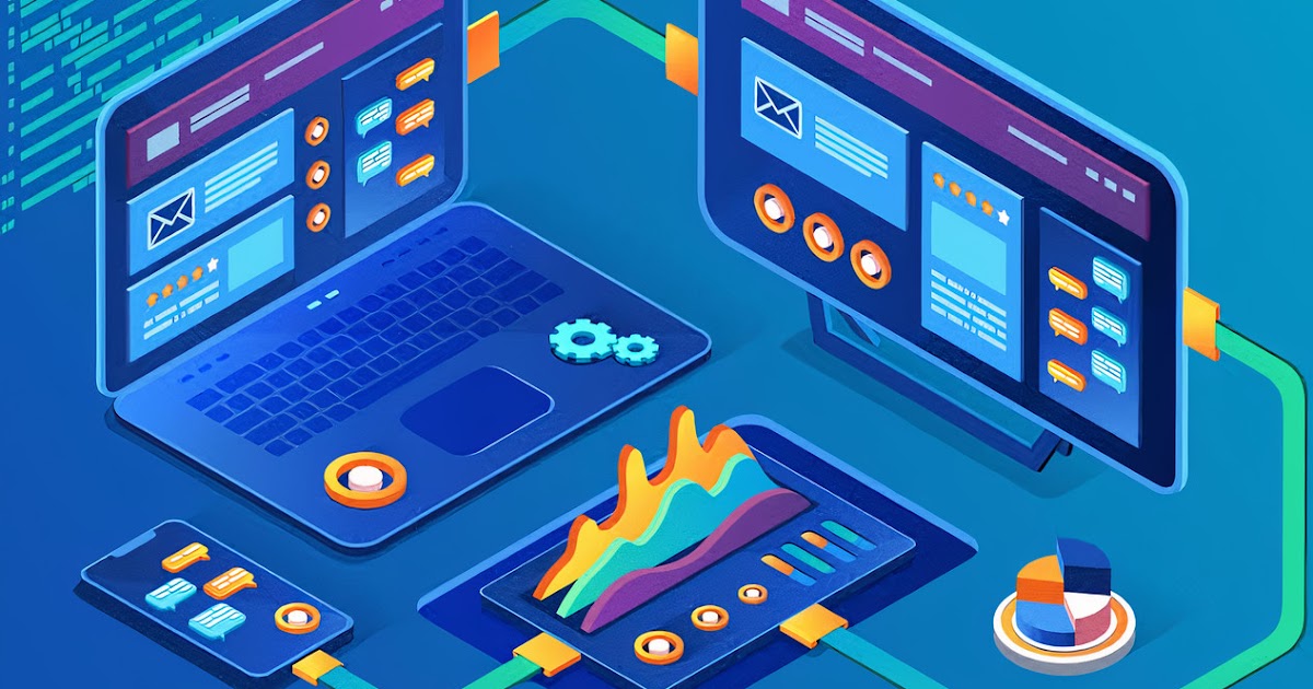 Apa sih perbedaan WEB Programing, Desktop Programing, dan