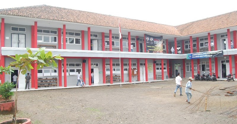 Gedung Almaka