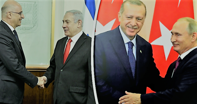 Με ή χωρίς Ερντογάν ξεχάστε την Τουρκία