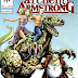 Archer & Armstrong #6 - Barry Windsor Smith art & cover
