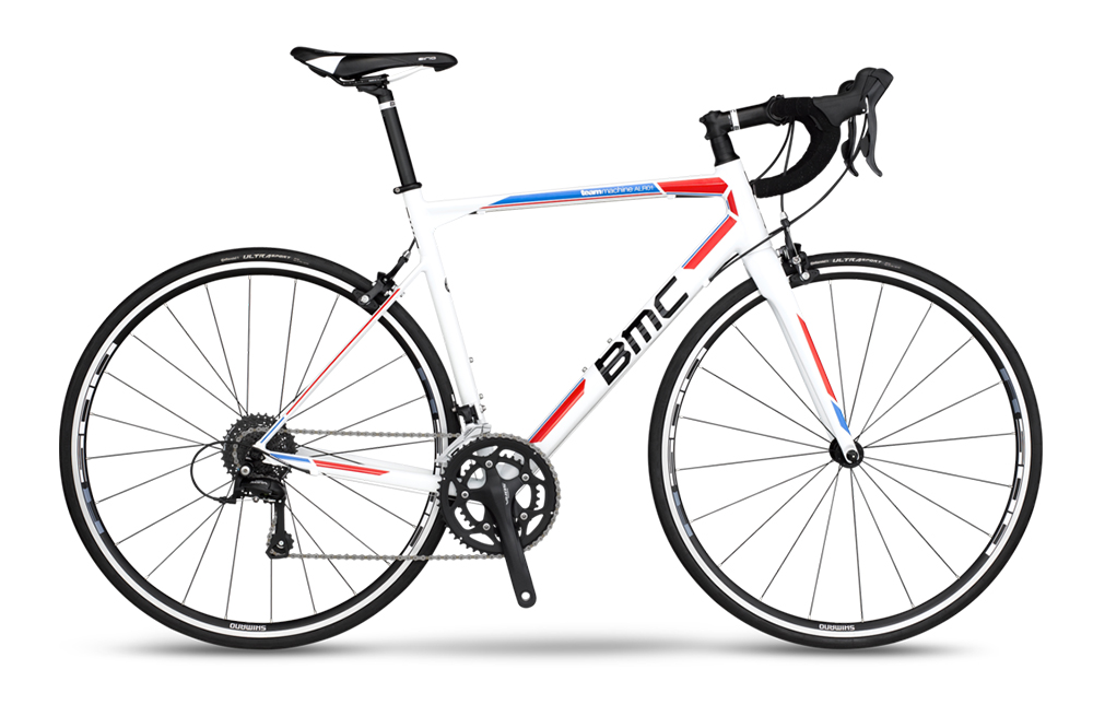 bmc teammachine alr01 2018