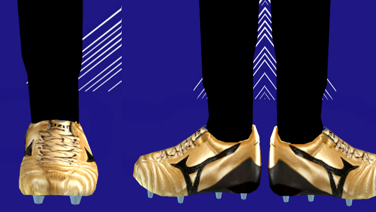 mizuno boots 2018