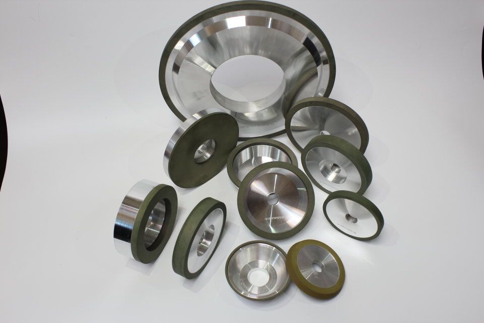 How to choose the right grinding wheel hardness?
