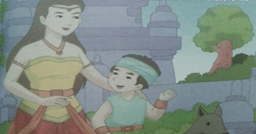 Penerbit Cerita Rakyat Sangkuriang Berita Jakarta