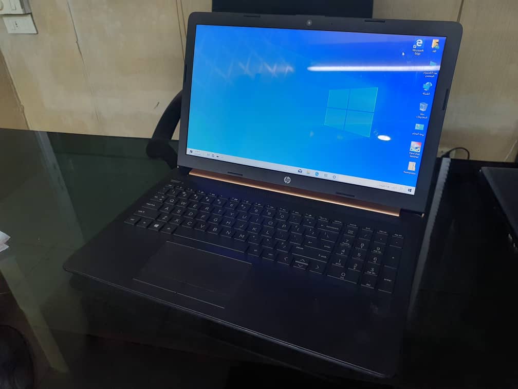 سعر ومواصفات وصور HP laptop 15db1xxx أسعار اللابتوبات في سوريا