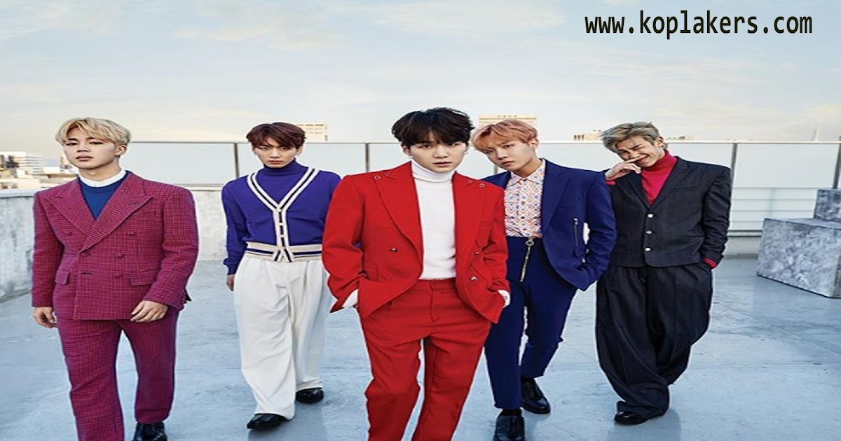 Kumpulan Lagu Bts Download u Carta De