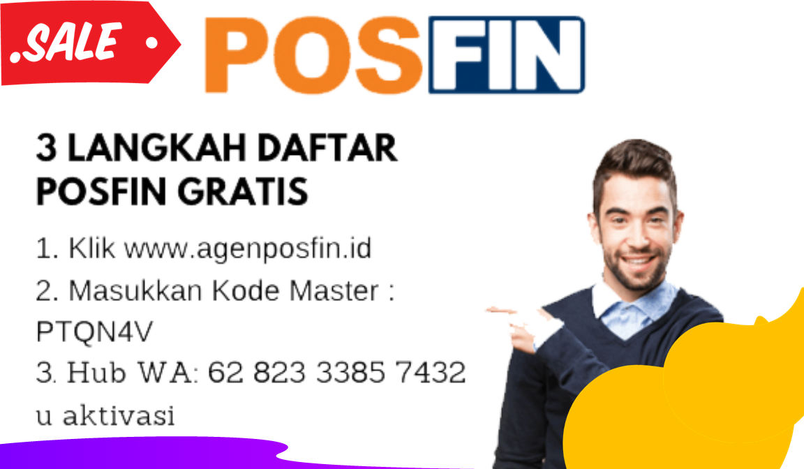 cara jadi agen pos indonesia, download pospay handaru