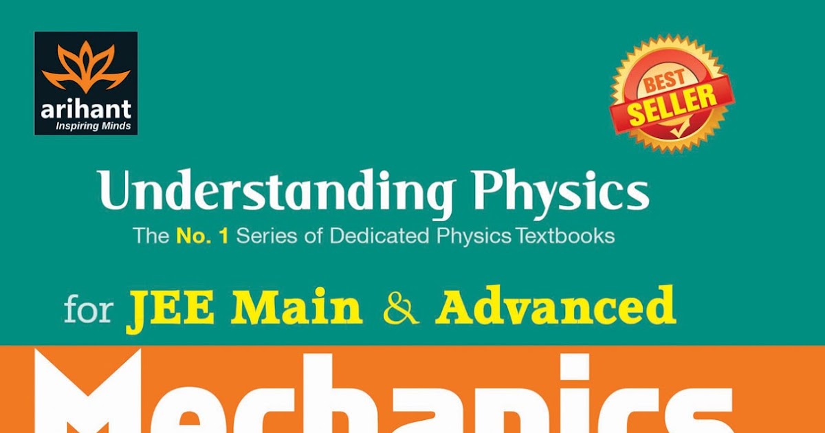 Dc Pandey Mechanics Pdf