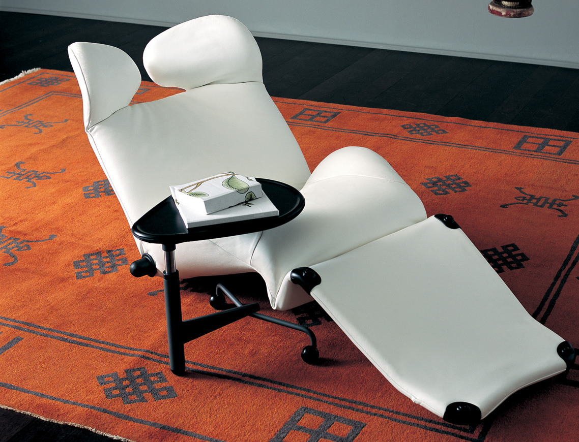 Decoración de la Casa: Sillones ideales para el descanso