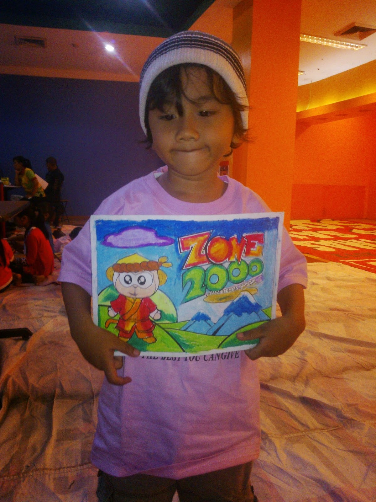 Gambar Mewarnai Zone 2000 - vrogue.co