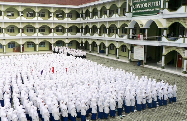 Bimbingan Belajar Masuk Gontor Putra di Sidoarjo - Surabaya - Malang - Mojokerto - Gresik - Indonesiana Center Bimbingan Belajar Masuk Gontor Putra di Sidoarjo - Surabaya - Malang - Mojokerto - Gresik - Indonesiana Center