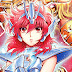 Saintia Shô 3 está prestes a chegar às bancas, confira uma arte belíssima presente neste novo volume!
