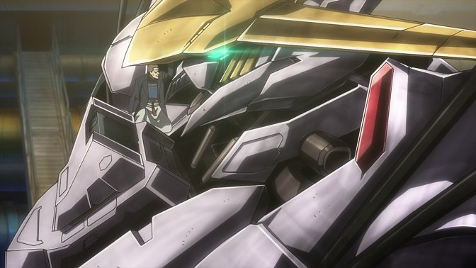 Iron Blooded Orphans Urdr Hunt Reveals New Teaser Image Gundam Iron Blooded Orphans Urdr Hunt Reveals New Teaser Image Gundam