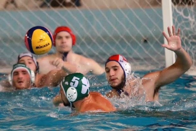 Υποδέχεται το Φάληρο ο Παναθηναϊκός