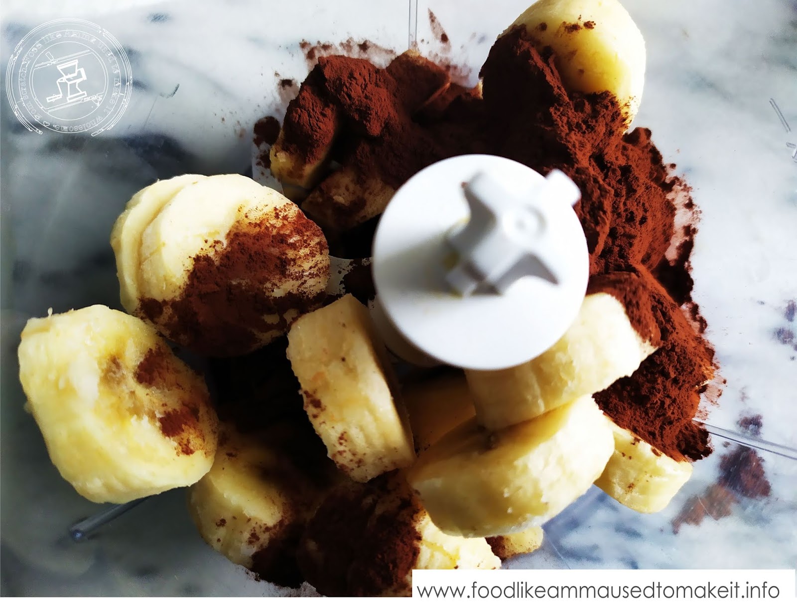 How To Make Ice Cream With Bananas 7 banana%2Bice%2Bcream