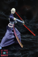 Star Wars Black Series Asajj Ventress 31