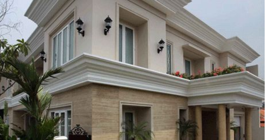 46+ Model Pintu Rumah Raffi Ahmad, Konsep Penting!