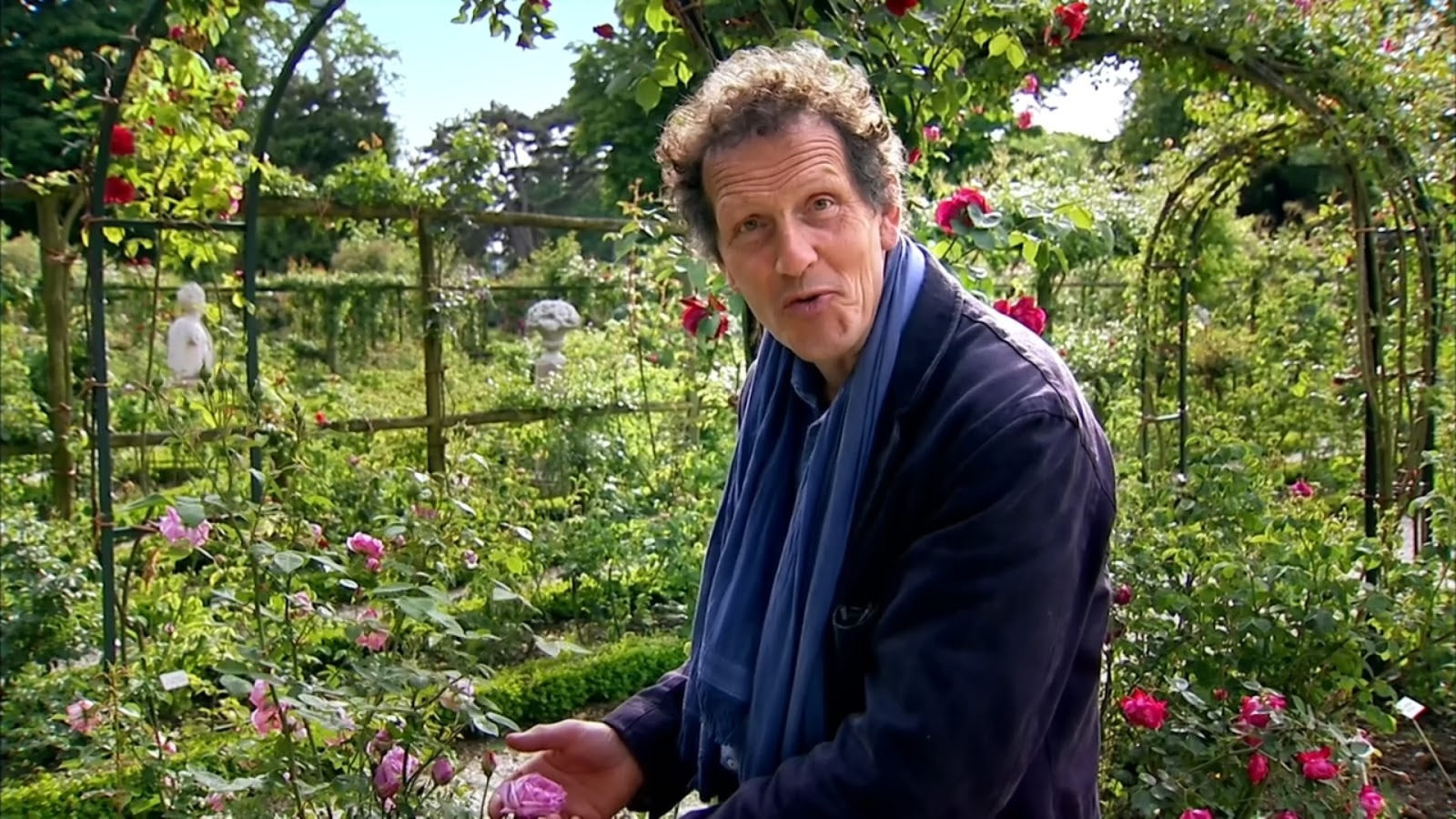 French House Episode 1 Monty Don's French Gardens - ep.1 | Video Clump (Gardening & Cooking